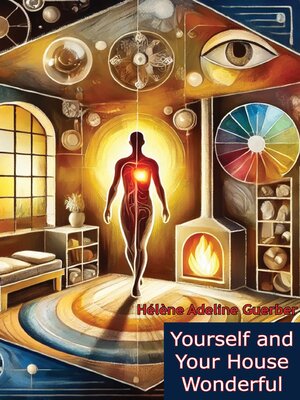 cover image of Yourself and Your House Wonderful